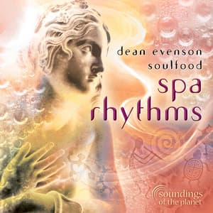 Spa Rhythms - Dean Evenson