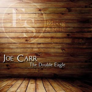 The Double Eagle - Joe "Fingers" Carr