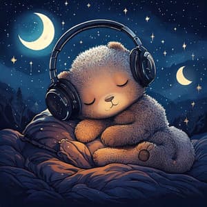 Quiet Dreams: Music for Sleep and Calm - Easy Listening Instrumental Music