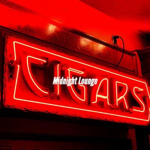 Midnight Lounge - Good Night Jazz