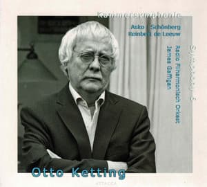 Kammersymphonie │ Symphony No. 6 - Otto Ketting