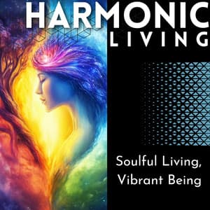 Soulful Living, Vibrant Being - Harmonic Living