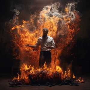 Fireside Motet for Productivity: Music in the Hearth - Ultimate Fire Experience