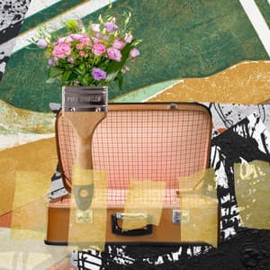 Jazz Trio - Background for Invisible Mornings - Música Tranquila para Bares