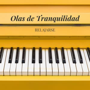 Olas de Tranquilidad: Música de Piano para Dormir - Relajarse