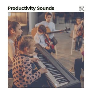 Productivity Sounds - Concentration