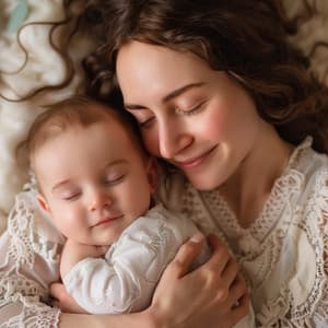 Arrulladora Soñadora: Calmante Sueño De Bebé - Bebé Sueño Bebé Sonidos