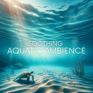 Soothing Aquatic Ambience - Hypnosis Nature Sounds Universe