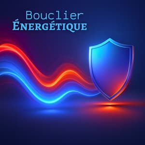 Bouclier Énergétique, Purification Quantique pour Empathes - Francisco Moon-Des