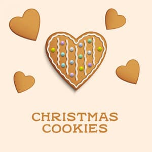 Christmas Cookies - Christmas Kids