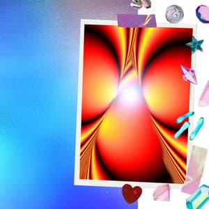 Music for Letting Go - Latin Chill Out