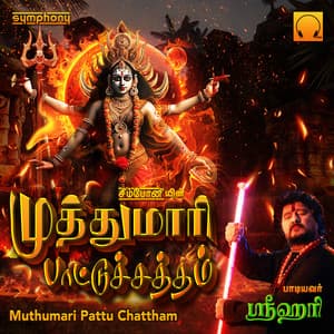 Muthumari Pattu Chattham - Srihari