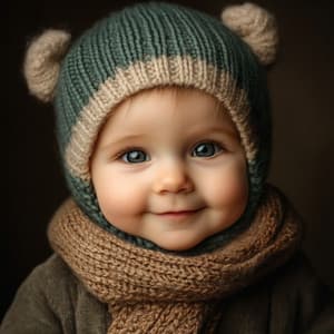 Susurros del Bosque: Melodías Silvestres - La Mejor Música para Bebés