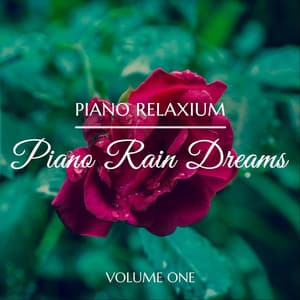 Piano Rain Dreams, Vol. 1 - Piano Relaxium