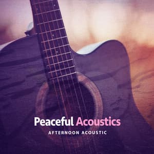 Peaceful Acoustics - Afternoon Acoustic