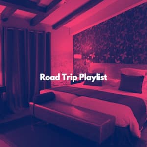Road Trip Playlist - Mellow Jazz Playlist