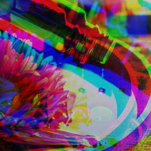 Music for Daily Moment - Música para el Trabajo