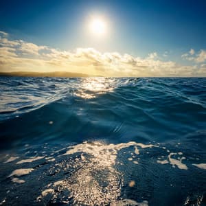 Melodías Tranquilas De Lofi Para El Descanso Nocturno - Música de cóctel