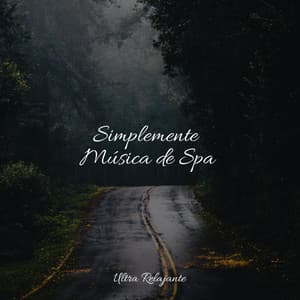 Simplemente Música de Spa - Relajación