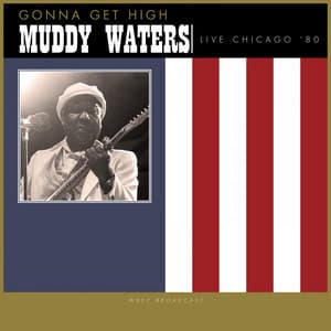 Gonna Get High - Muddy Waters
