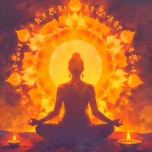 Light of Mahayana Sutras - Dani Mendareve