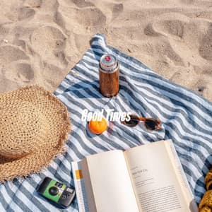 Good Times - Classic Bosas Nova Radio