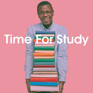 Time For Study - Musica Relajante