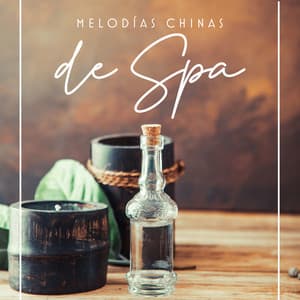 Melodías Chinas de Spa: Sonidos relajantes para la mejor relajación - Academia de Música para SPA