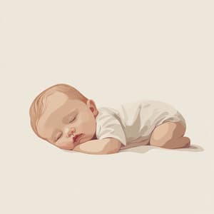 Zen Sleeping Music for Babies - Bedtime Baby