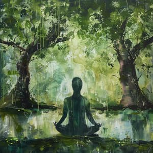 Música Para Yoga: Ritmos Para La Armonía - Yoga Meditación Música