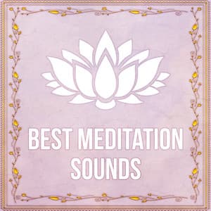 Best Meditation Sounds – Calm Music for Massage, Healing Sounds of Nature, Deep Sounds for Meditation, Yoga Poses - Deep Meditation Music System