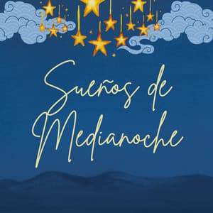 Sueños de Medianoche: Relajación Profunda y Melodías Envolventes - Calmar la Ansiedad