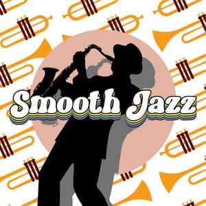 Chill Jazz BGM Study Work Chill - Smooth Jazz
