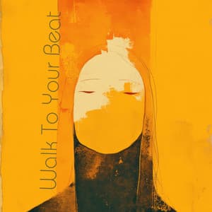 Walk To Your Beat - Reiki Warmth