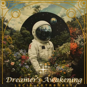 Dreamer's Awakening - Lucid Astronaut
