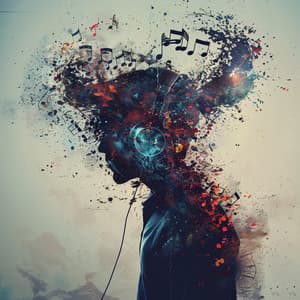 Music for Evening Unwind: Soothing Rhythms - Retail Music