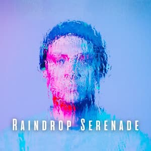 Raindrop Serenade: Deepening Concentration - Rain Rec.