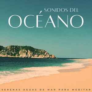 Sonidos Del Océano: Serenas Aguas De Mar Para Meditar - Relajacion Sonidos Del Mar y Oceano