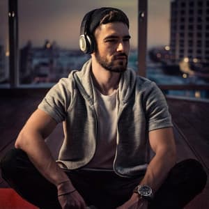 Relaxation Mode: Hip Hop Beats to Unwind - Lofi House