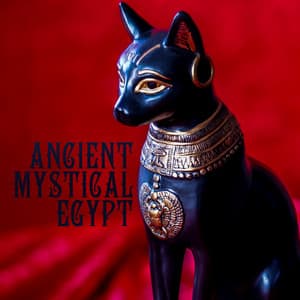 Ancient Mystical Egypt - Egyptian Meditation Temple