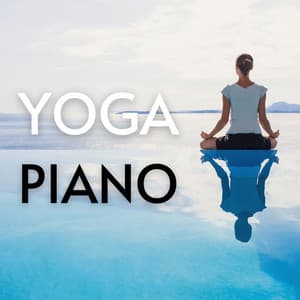 YOGA PIANO - Healing Piano JAPAN