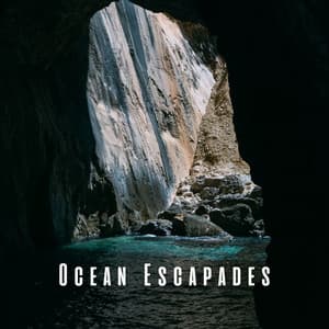 Ocean Escapades: Soothing Massage with Ambient Music - Harbours & Oceans