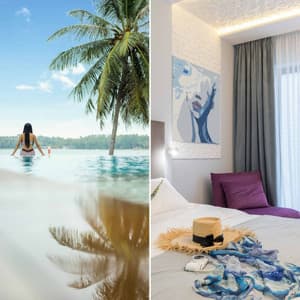 Music for Ocean Drives - Quebec Jazz Lounge