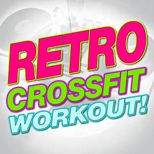 Retro Crossfit Workout - CrossFit Junkies