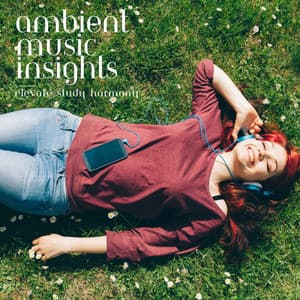 Ambient Music Insights: Elevate Study Harmony - Ambient Solle