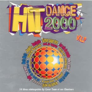 Hits Dance 2000 - Cover Team