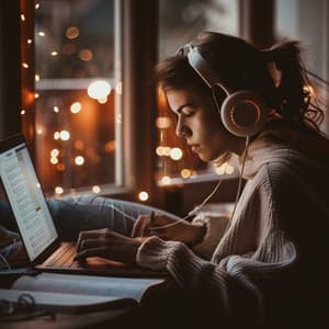 Study Sounds: Music for Academic Success - Study Music Experience