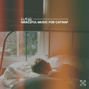 Graceful Music for Catnap - Deep Sleep Music Delta Binaural 432 Hz