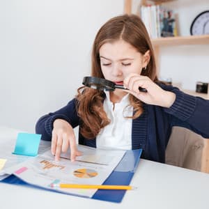 White Noise Zen: Nature Melodies with Chill Sound for a Focused State - Looped White Noise Focus