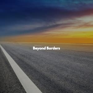 Beyond Borders - Feel Good Jazz